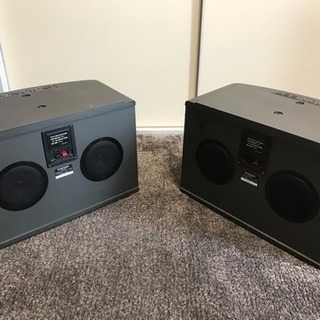 Pioneer パイオニア スピーカー CS-V18 ペア 音出し確認済み パイオニア スピーカー CS-V18 ペア