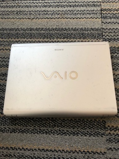 SONY VAIO VGN-SR73JB ノートパソコン 大決算セール