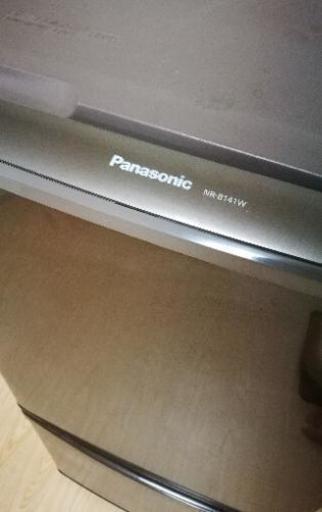 値下げ Panasonic 冷蔵庫 136L