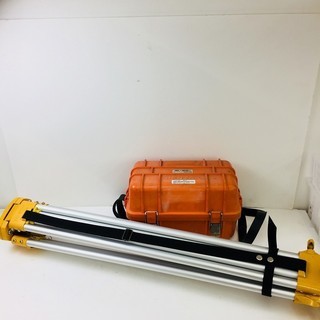 ペンタックス AL-M5C オートレベル 測量用三脚付 【リライズ野田愛宕店