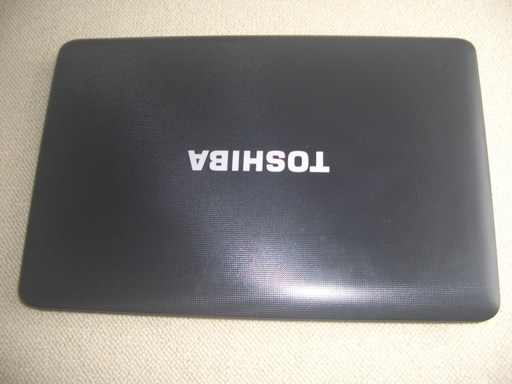 Windows10 core i3 ノートパソコン 　東芝  dynabook BX/33M すぐに使用できます