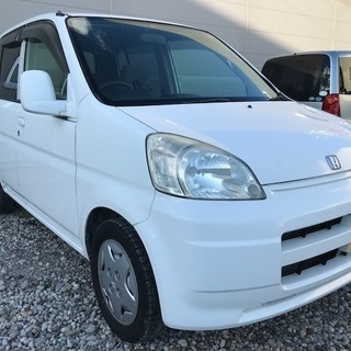 コミコミ59000円！平成14年ライフ4WD　車検H31.2迄　...