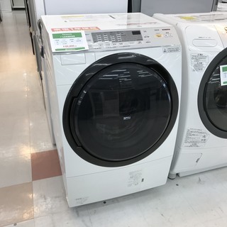 購入後も安心な1年間動作保証付き♪】2016年製、Panasonic(パナソニック)