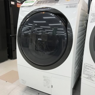 購入後も安心な1年間動作保証付き♪】2016年製、Panasonic(パナソニック)