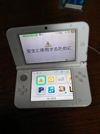 その他 3DS  LL