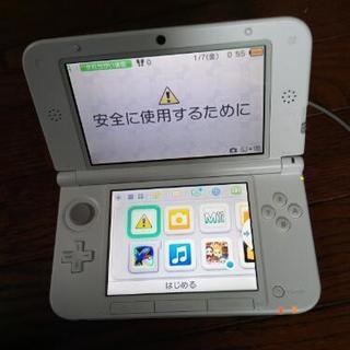 3DS  LL 