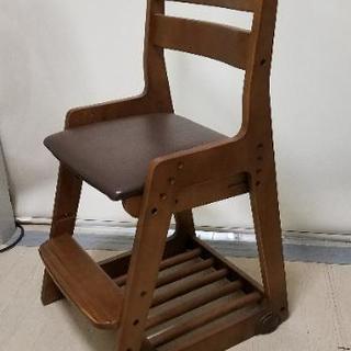 学習用椅子(大人も子供も可)