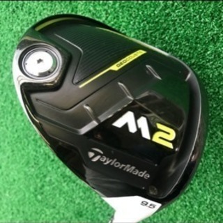 M2 ドライバー(2017モデル) 値下げしました！