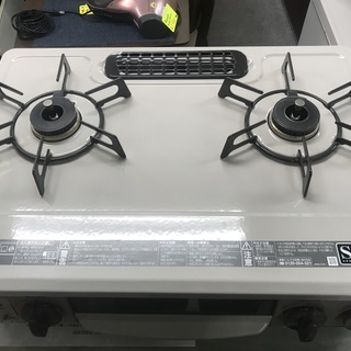 保証付き リンナイ ガステーブル KGM33NBEL リサイクルショップウル 