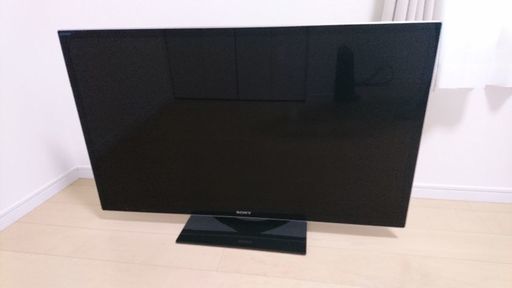 ソニー 46インチ テレビ ブラビア 液晶 モニター