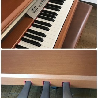 【お取引中】ヤマハ Clavinova CLP-120
