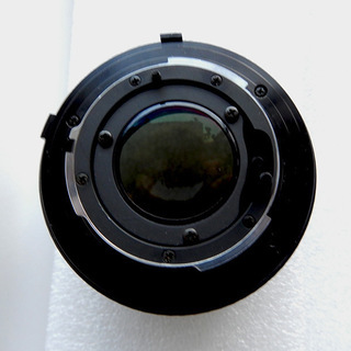 ミノルタMinoltaのMD Rokkor 50mm f1.7 レンズ