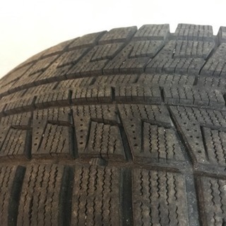 スタッドレスタイヤ 225/55/r17