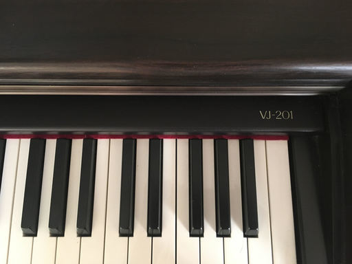 電子ピアノ カシオVJ-201 CELVIANO | noonanwaste.com