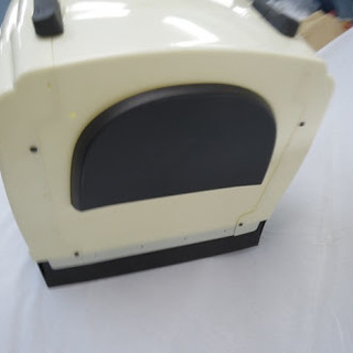 ジャイロ用リアボックス