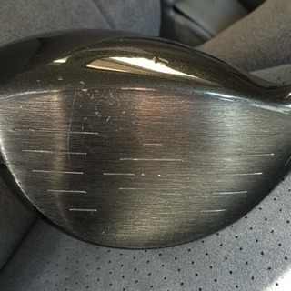 浅重心 ロースピンで飛びます SLDR430 Sシャフト 10度