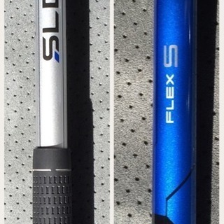 浅重心 ロースピンで飛びます SLDR430 Sシャフト 10度