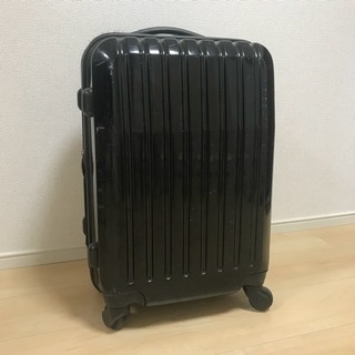 スーツケース★キャリーケース★1泊〜1週間★USED