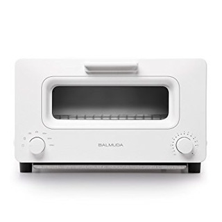 新品 バルミューダ トースター ホワイト