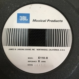 グルーミー スピーカー⚡︎❤︎本日価格まで価格⭕️ グルーミー スピーカー⚡︎❤︎本日まで価格