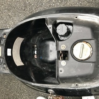 HONDA ジョルノ 50cc