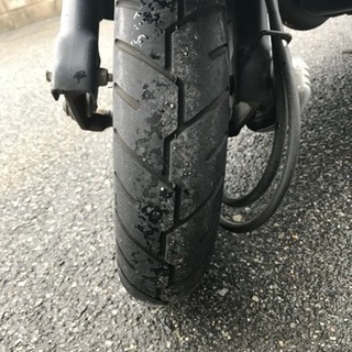 HONDA ジョルノ 50cc