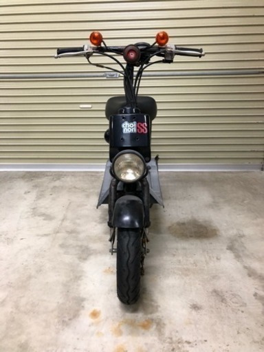 アドレスV50 本体 調布市 SEPエンジン搭載の「アドレスV50」がカラー