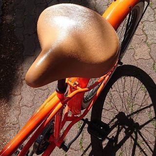 ビーチクルーザー 昨年9月購入！保証書つき！