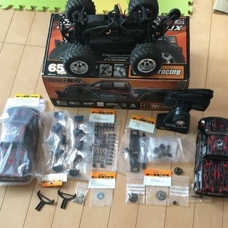 HPI サベージxs