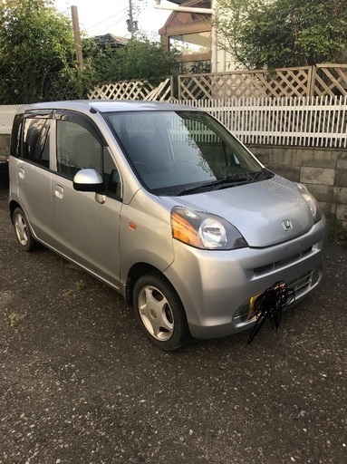 Jc1 ホンダ ライフ 平成21年式 車検残あり Proudest 会津若松のライフの中古車 ジモティー Jc1 ホンダ ライフ 平成21年式 車検残あり Proudest 会津若松のライフの中古車 ジモティー
