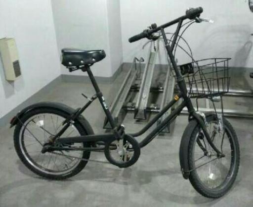 ブリジストン 自転車