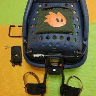 ☆美品☆イエップミニ フロント取り付けタイプ