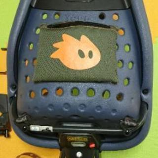 ☆美品☆イエップミニ フロント取り付けタイプ