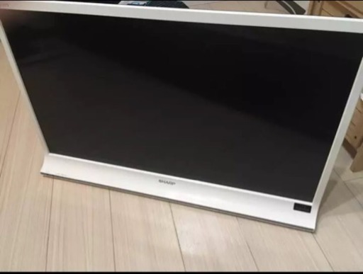 32型 シャープAQUOS液晶テレビlc32j9