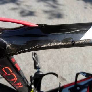 GARNEAU SONIX ロードバイク GARNEAU SONIX ロードバイク