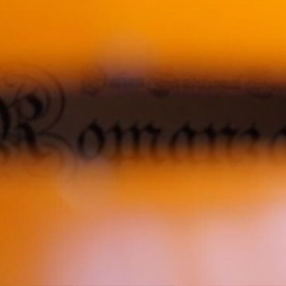 チェロ 4/4 ROMANZA