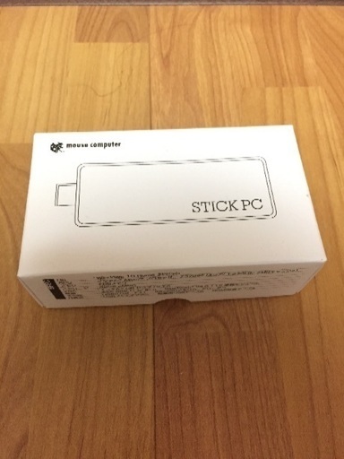 スティックPC