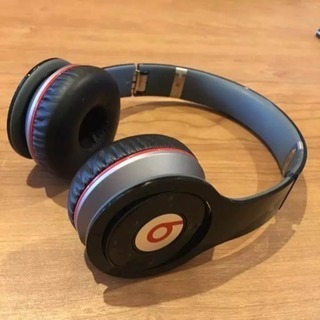 beats wireless by dr.dreワイアレスヘッドフォン