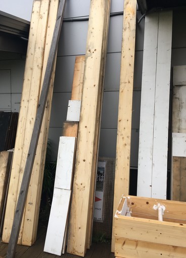 営業所閉鎖】/【リサイクル業者さん必見】/【引取限定 千葉県木更津市  