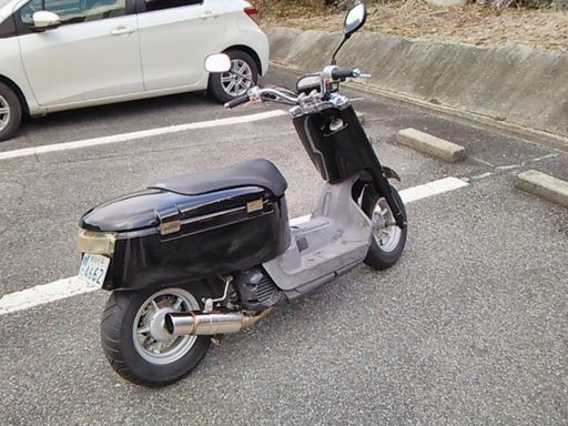 YAMAHAVox 50値下げ処分します❕