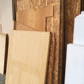 【営業所閉鎖】/【リサイクル業者さん必見】/【引取限定 千葉県木更津市アウトレット向かい側】/木材セット　Dグループ