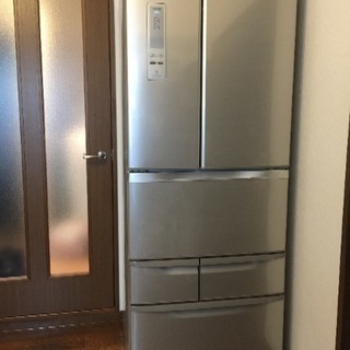 東芝 481L冷蔵庫 2013年製 GR-F48FS【モノ市場東浦店】41