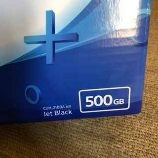 PS4【新品】【未開封】