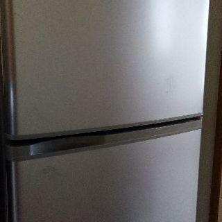 SANYO　冷蔵庫