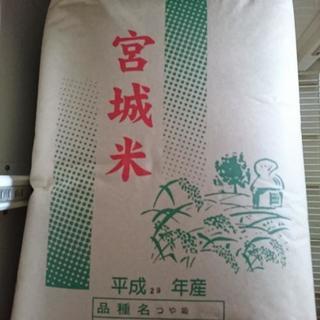 平成29年産 特A つや姫 30kg 特別栽培米