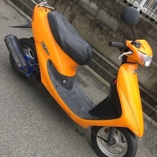 値下げ❗️ライブディオ zx AF35