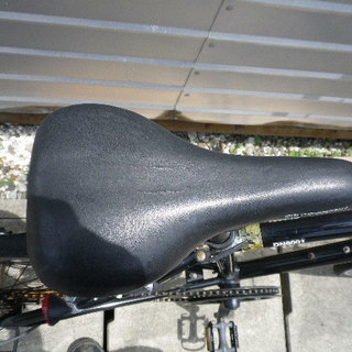 DREADNOUGHT DN8001 お気軽クロスバイク　中古車
