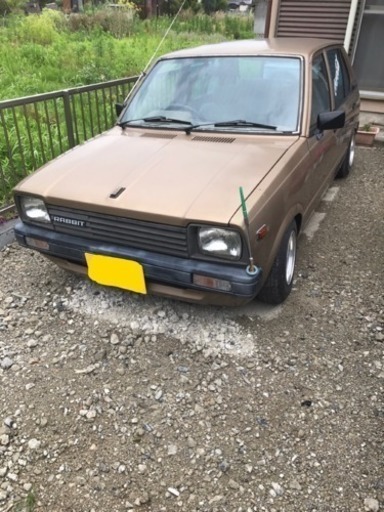 旧車 フロンテ コージ 一宮のアルトの中古車 ジモティー