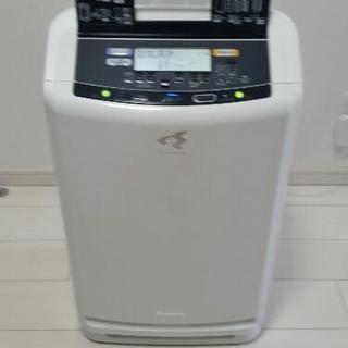 ダイキン 除加湿空気清浄機 MCZ70S | www.debbiejorde.com