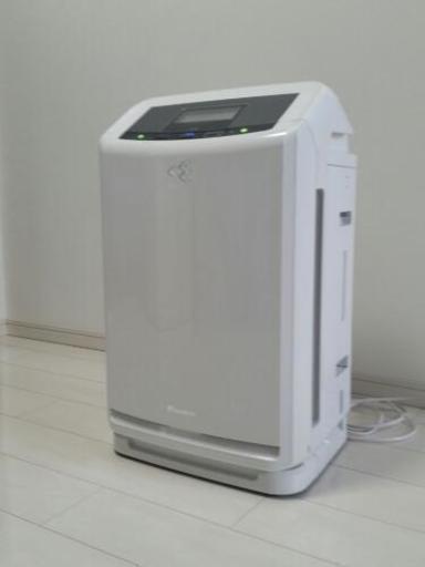 三菱 MJ-180MX 衣類乾燥 除湿機 4.7L大容量タンク コンプレッサー式